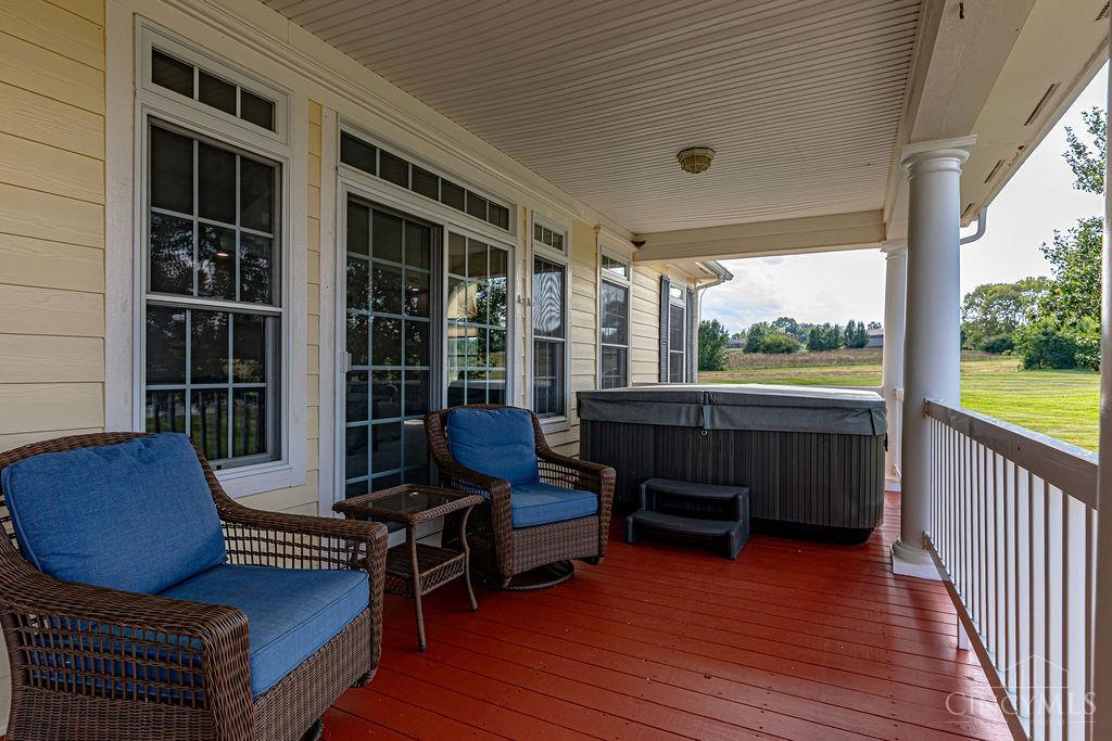 4962 Thomas Road, Wayne Twp, OH, 45067 — photo 38