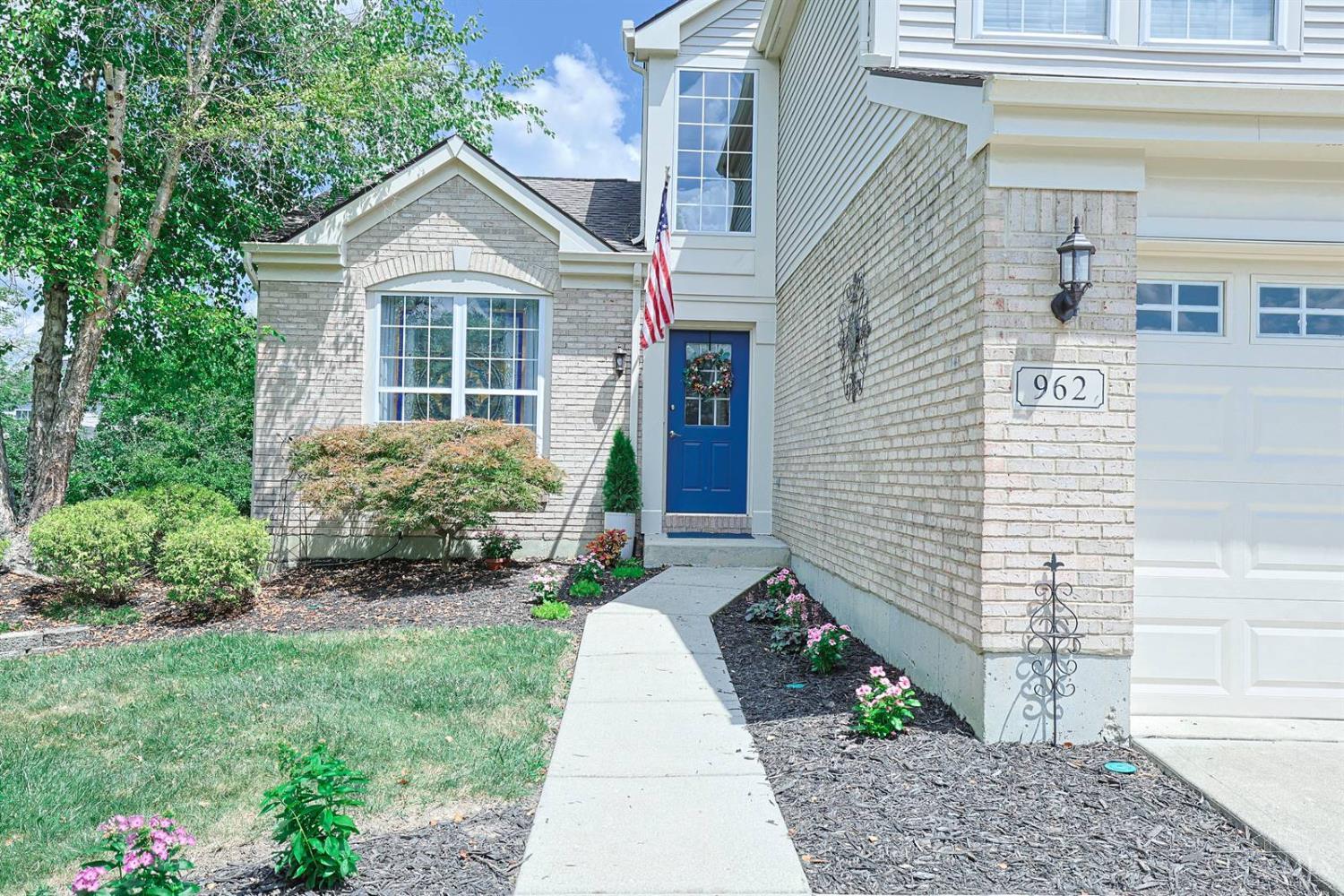 962 Evergreen Park Lane, Lebanon, OH, 45036 — photo 4