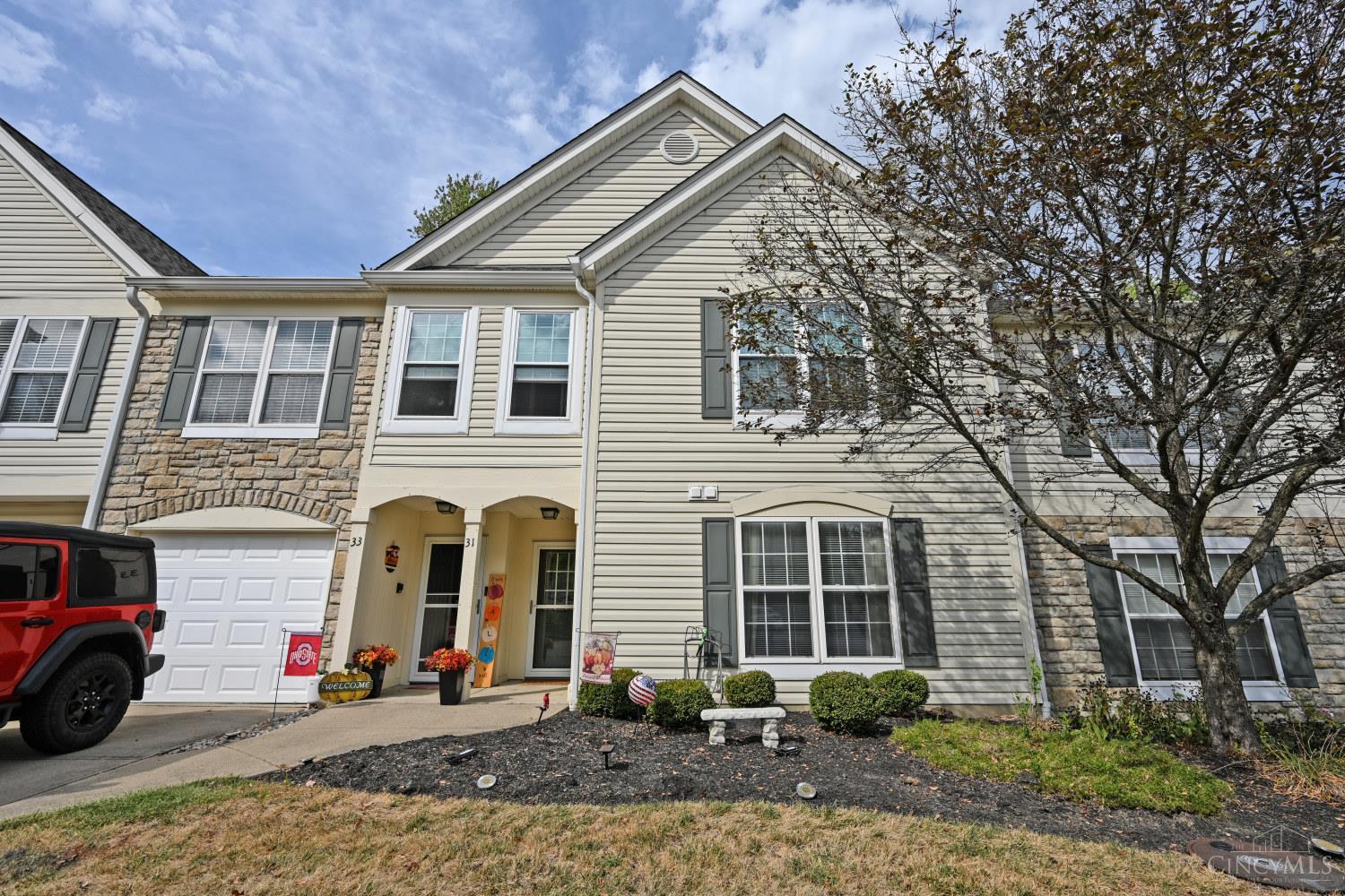 31 Tall Trees Drive, Batavia Twp, OH, 45102 — photo 3