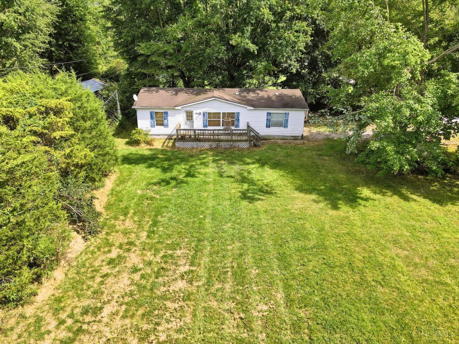1921 Amiott Lane, Sterling Twp, OH, 45154 — photo 34