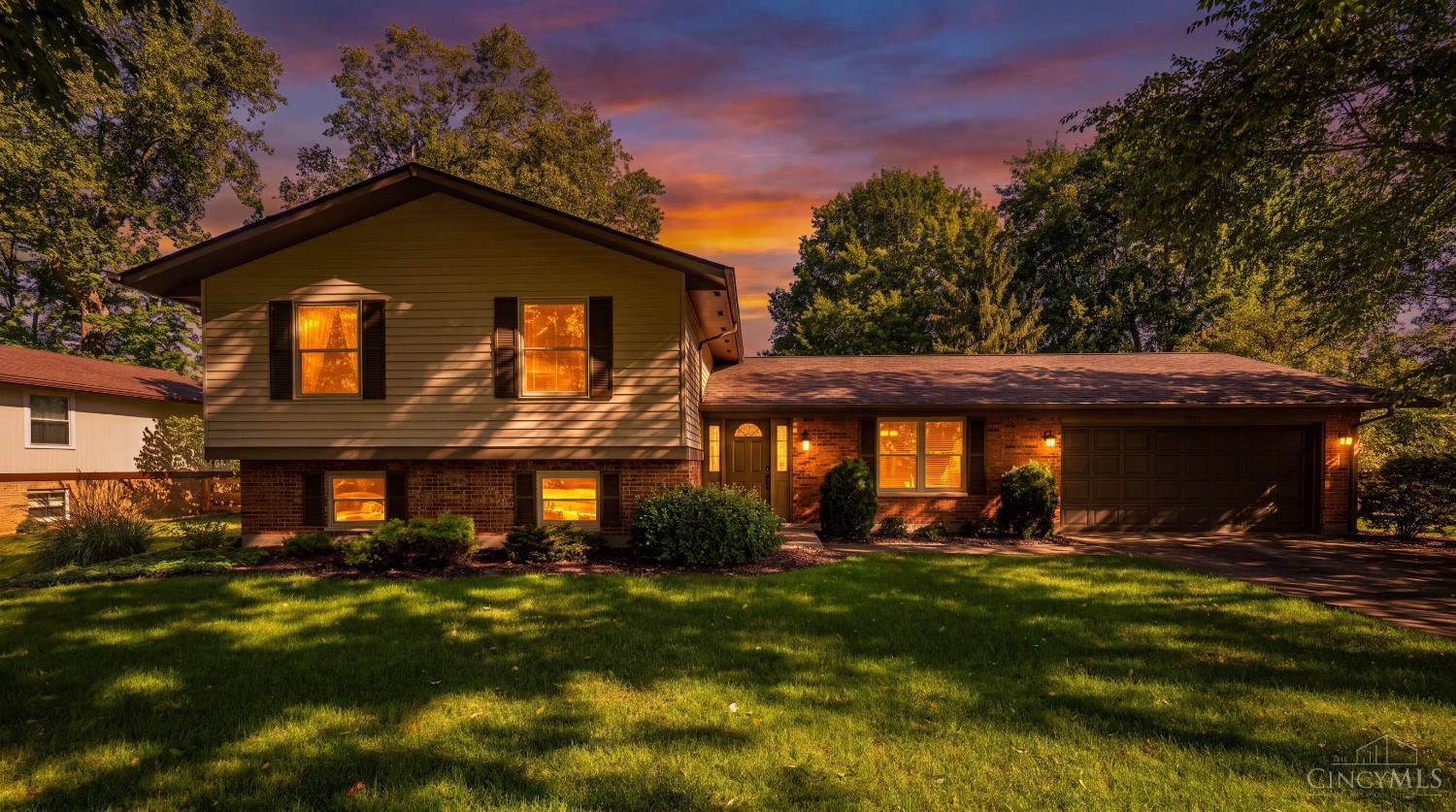 Photo 1 of Single family home for sale at 8972 Deep Forest Ln, Washington Twp, OH 45458 | MLS# 1893812 | Listing updated on 2026-09-14