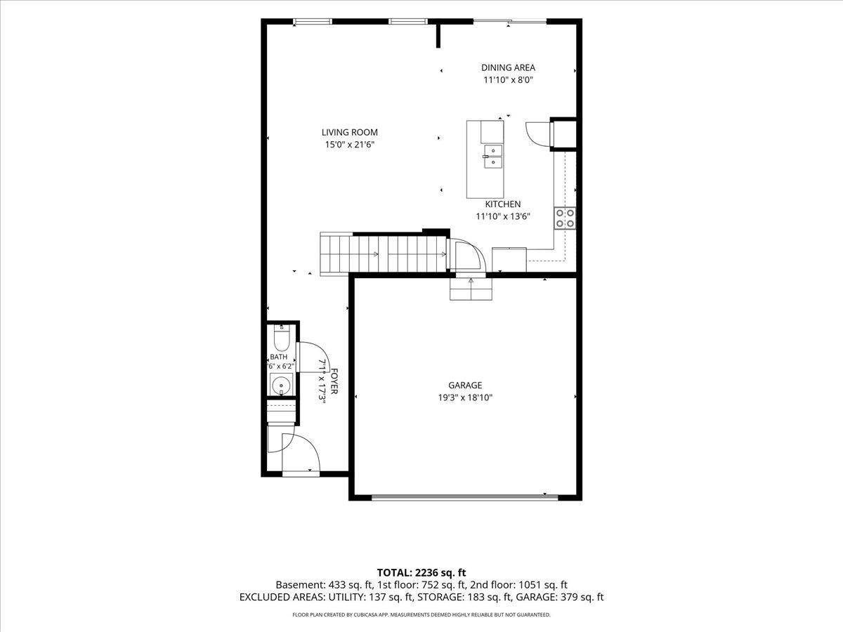 2992 Cardiff Court, Fairfield Twp, OH, 45011 — photo 47