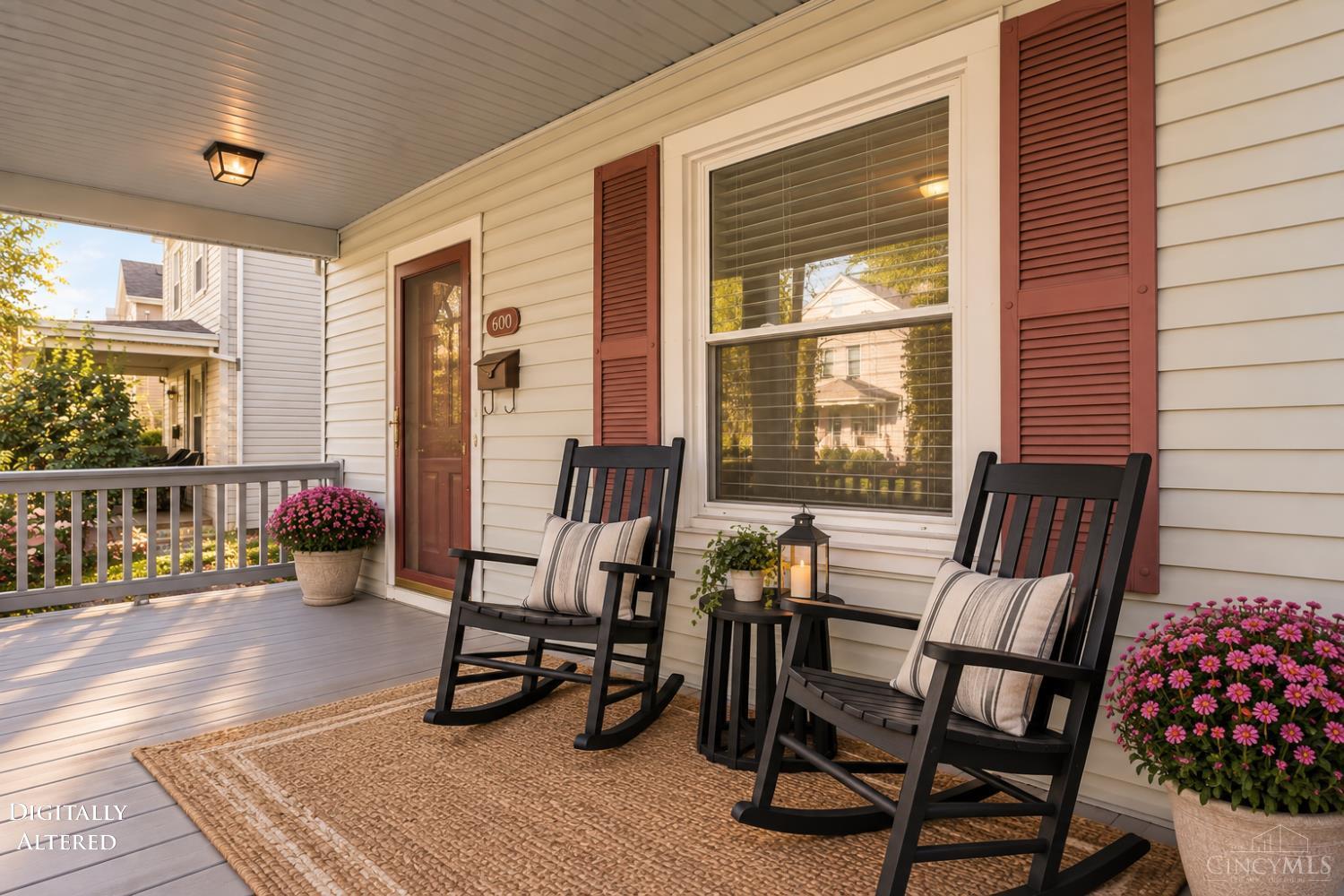 3800 Mt Vernon Avenue, Cincinnati, OH, 45209 — photo 5