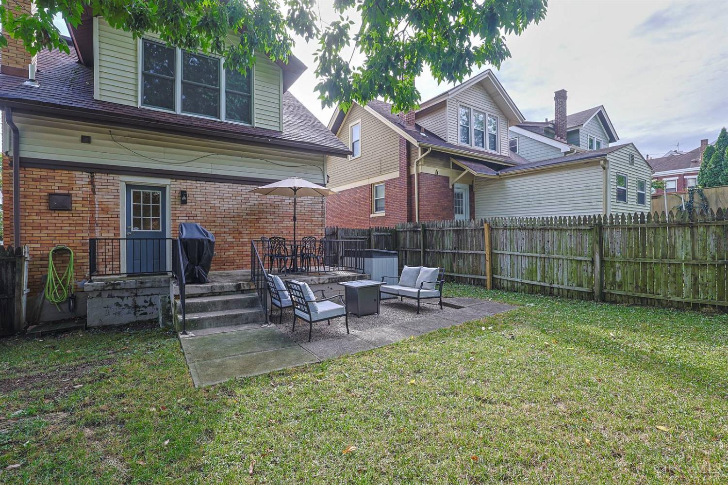 4309 Greenlee Avenue, St Bernard, OH, 45217 — photo 28
