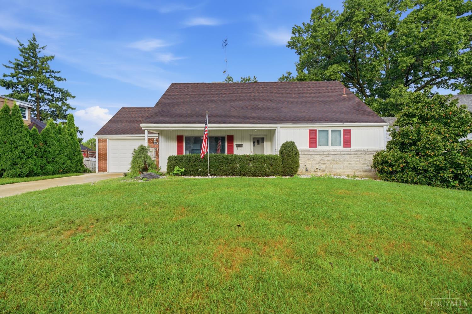 5557 Fairwood Road