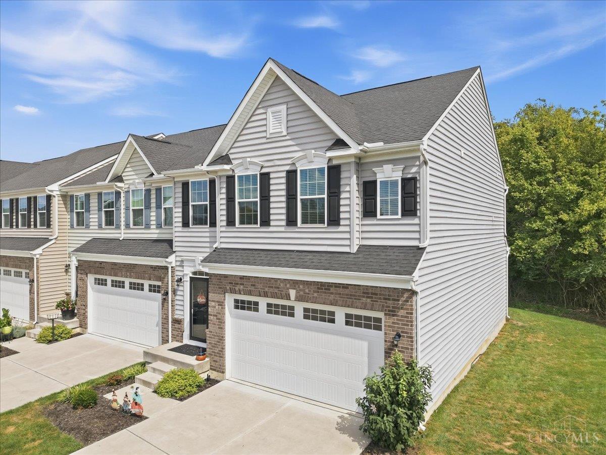 2992 Cardiff Court, Fairfield Twp, OH, 45011 — photo 4