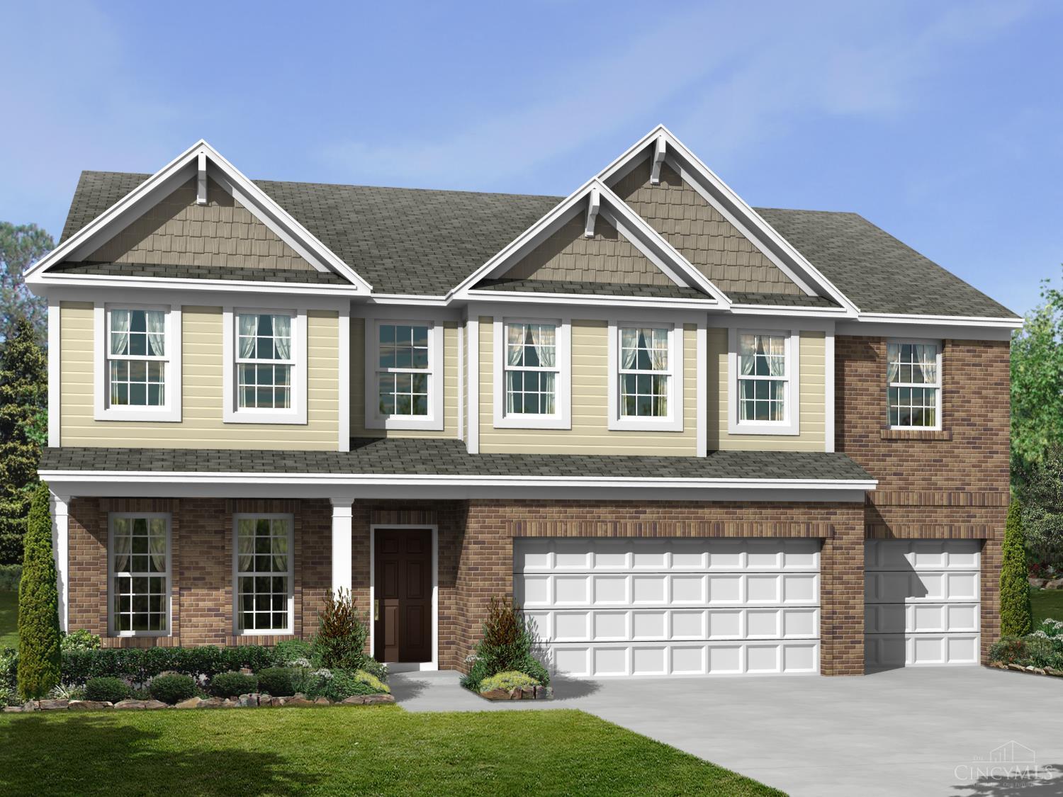 5622 Richards Lane