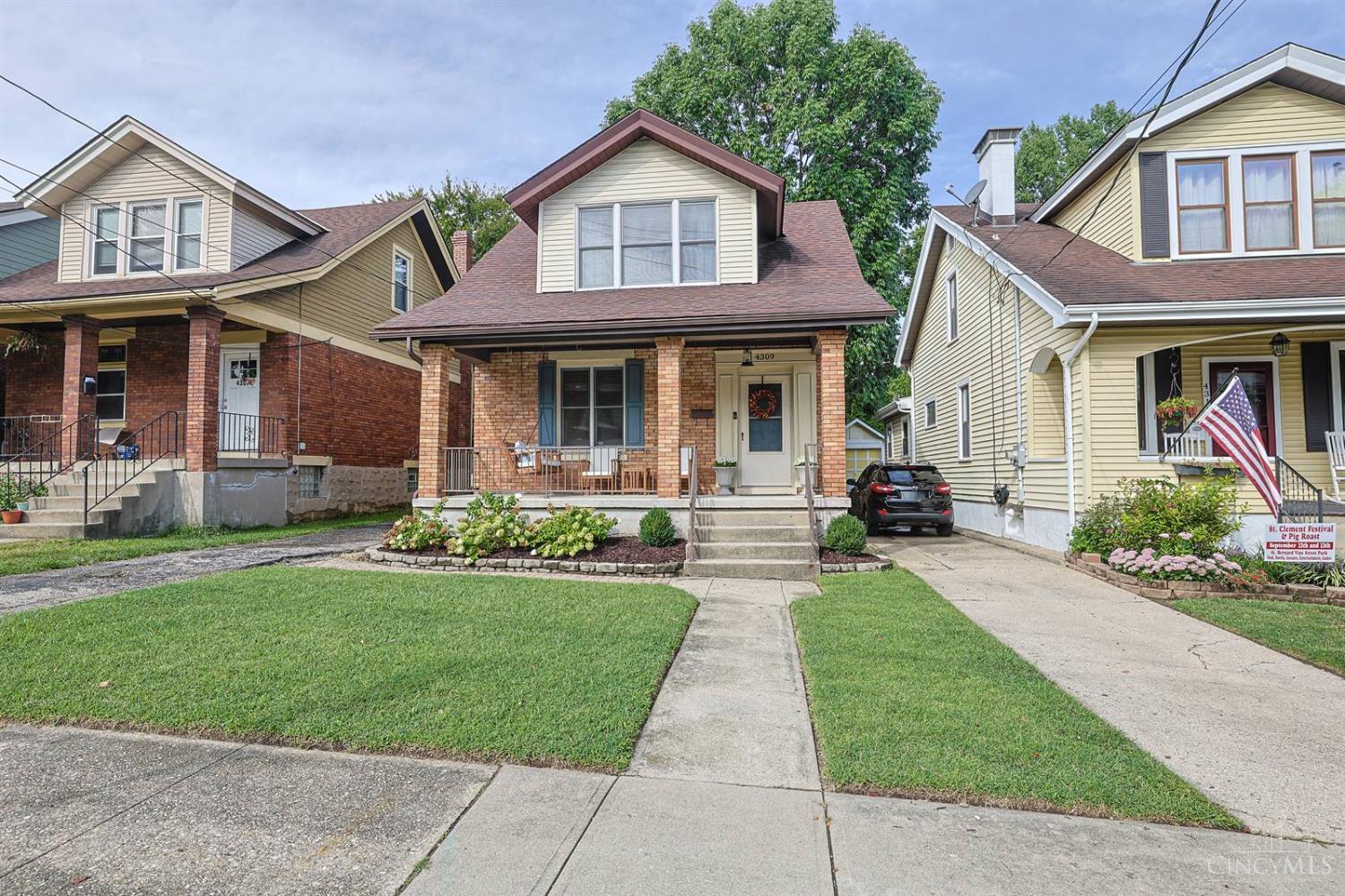 4309 Greenlee Avenue