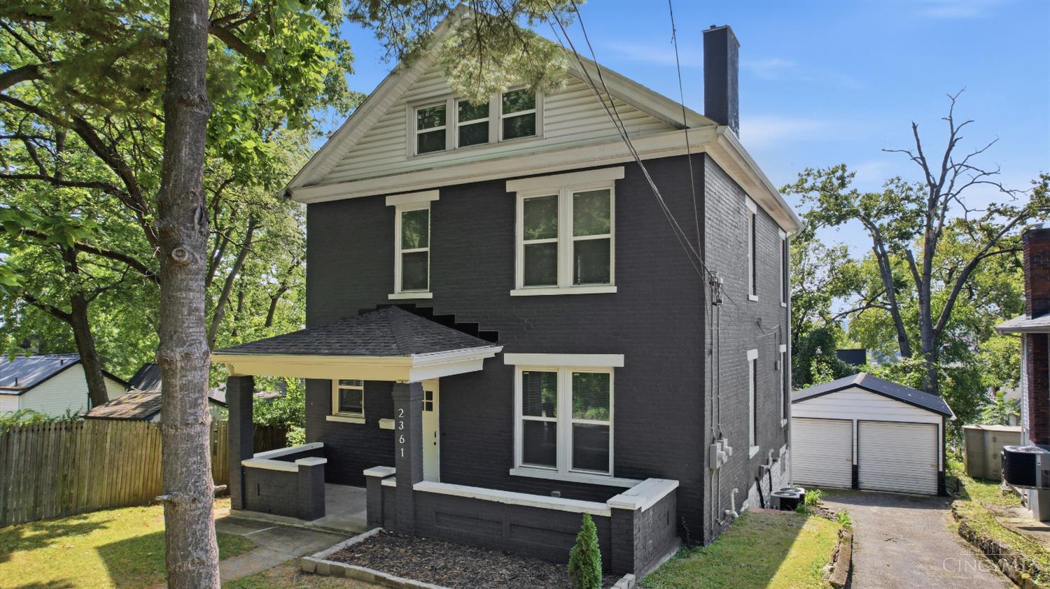 2361 Highland Avenue