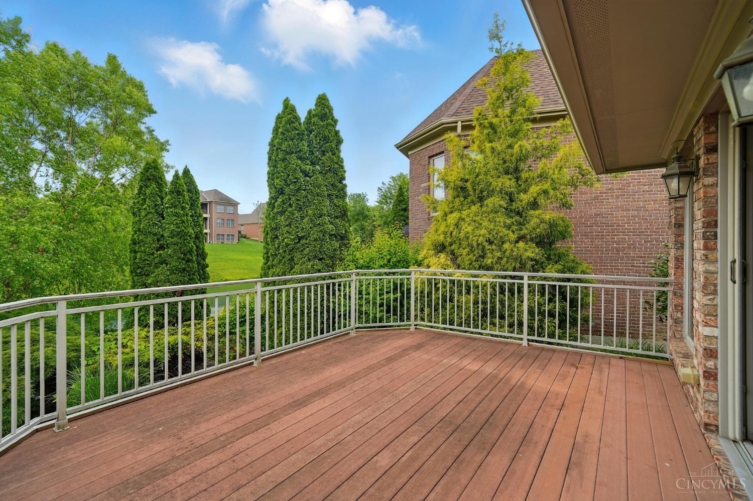 219 Chateau Valley Lane, South Lebanon, OH, 45065 — photo 24