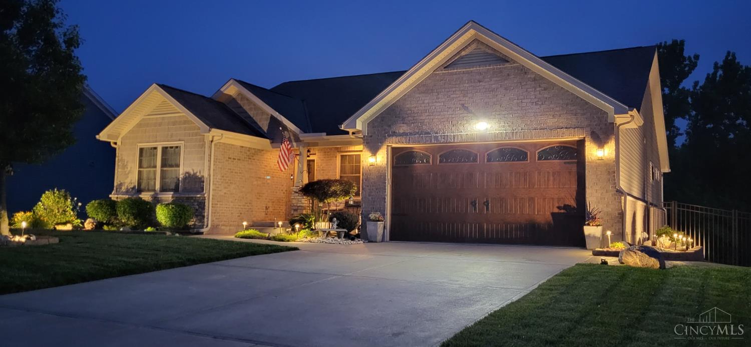 1331 Peregrine Way, Hamilton, OH, 45013 — photo 14