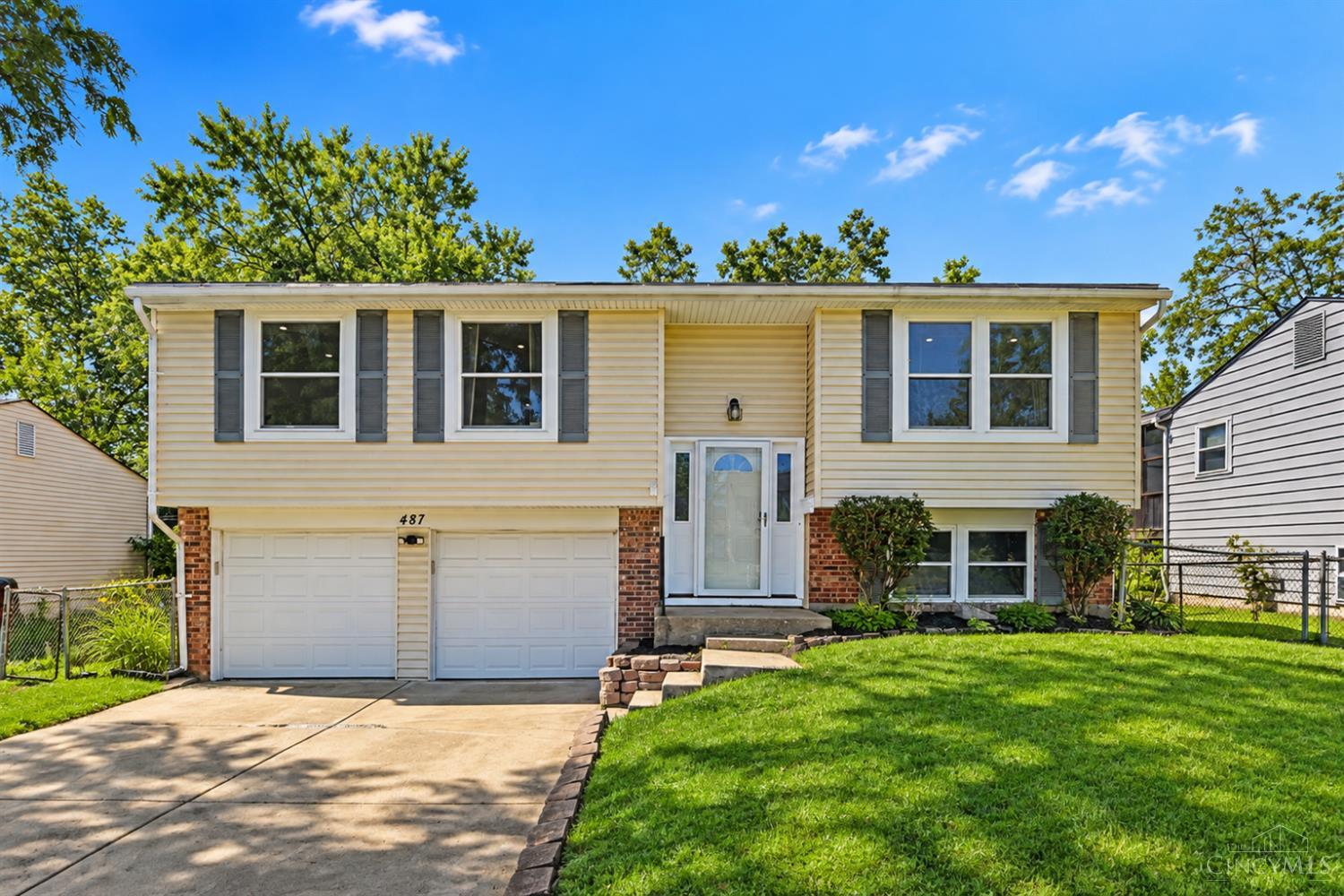 487 Brunswick Drive