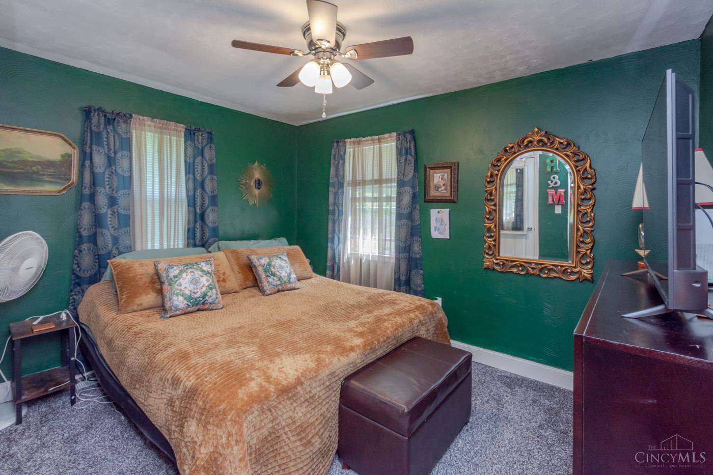 446 Woodside Drive, Twin Twp, OH, 45381 — photo 18