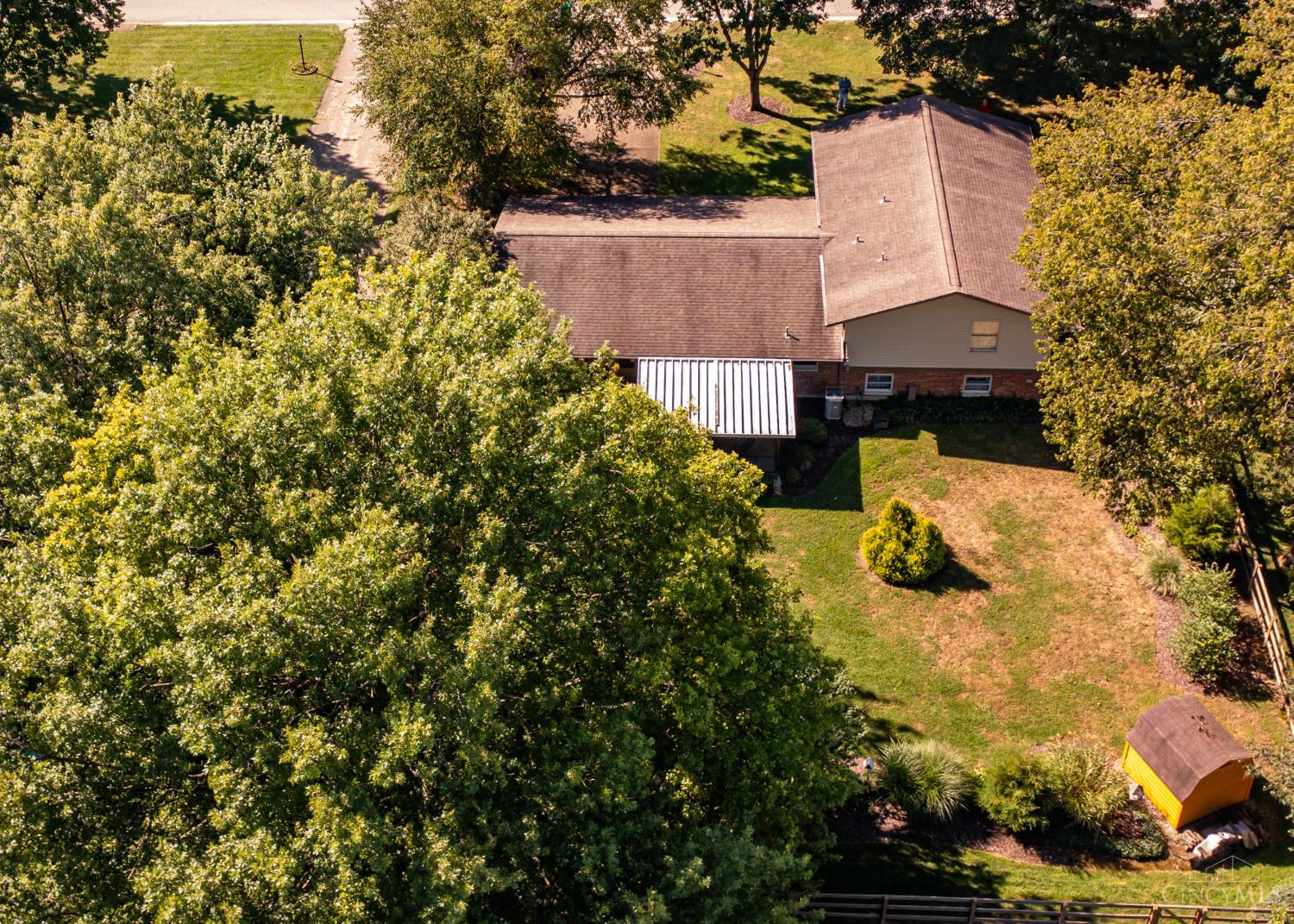 8972 Deep Forest Lane, Washington Twp, OH, 45458 — photo 42