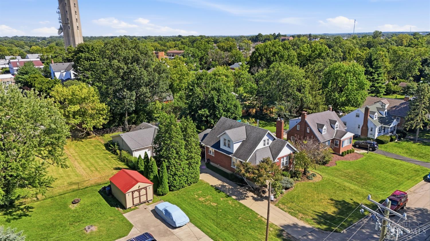 Photo 3 of Single family home for sale at 5770 Haubner Rd, Cincinnati, OH 45247 | MLS# 1893843 | Listing updated on 2026-09-15