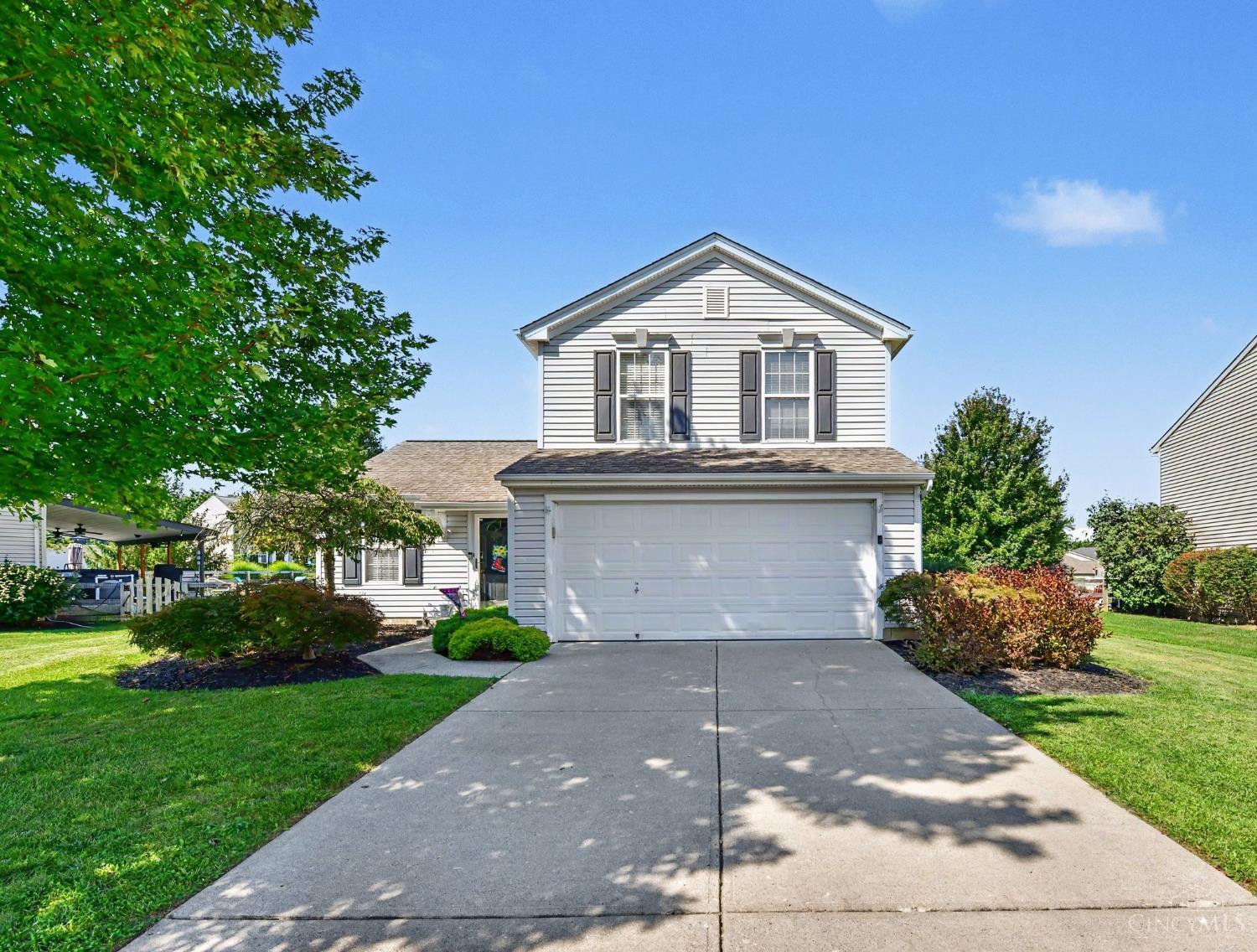 4621 Blainfield Court, Union Twp, OH, 45103 — photo 3