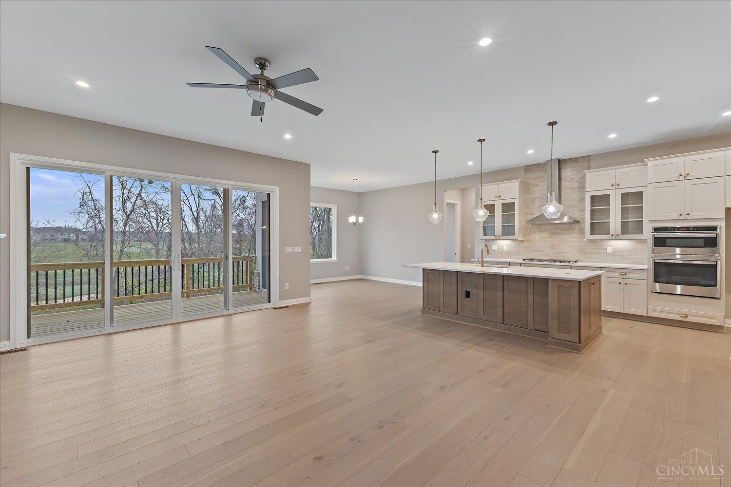 2504 Bent Grass Drive, Beavercreek, OH, 45431 — photo 10