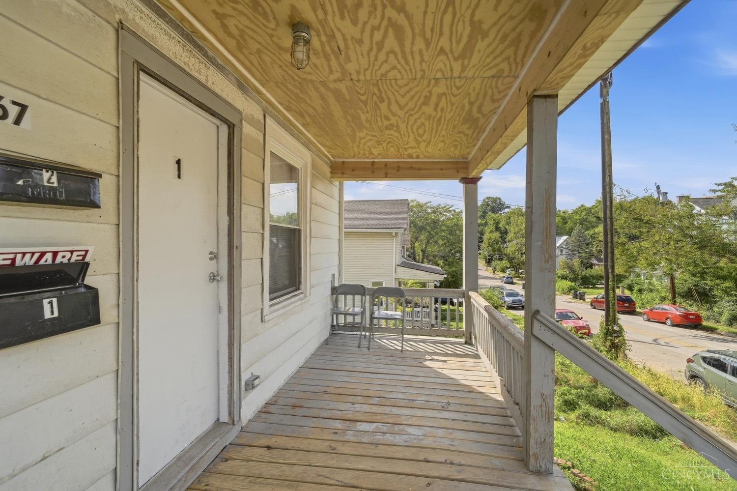 1767 Fairmount Avenue, Cincinnati, OH, 45214 — photo 6