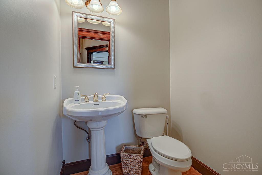 4962 Thomas Road, Wayne Twp, OH, 45067 — photo 11