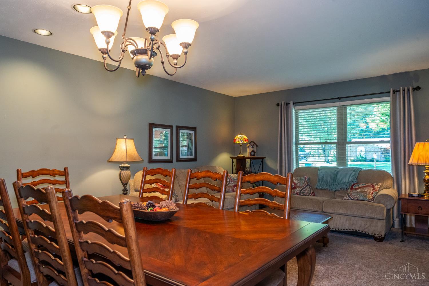 8972 Deep Forest Lane, Washington Twp, OH, 45458 — photo 6