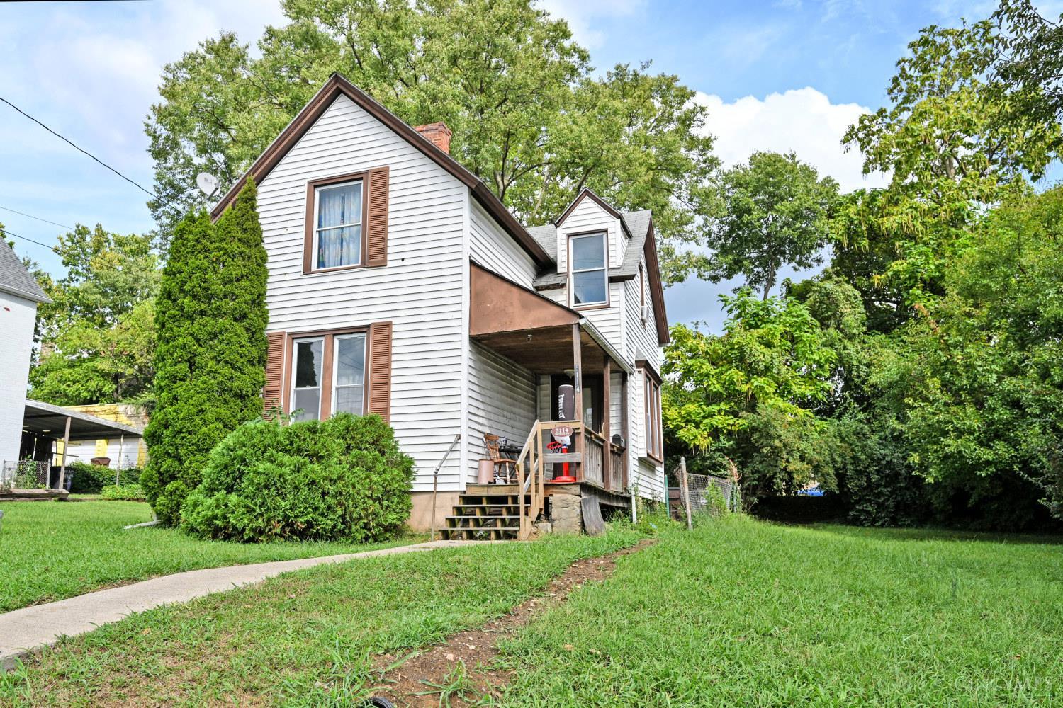 Photo 2 of Single family home for sale at 5114 Carthage Ave, Norwood, OH 45212 | MLS# 1893906 | Listing updated on 2026-09-15