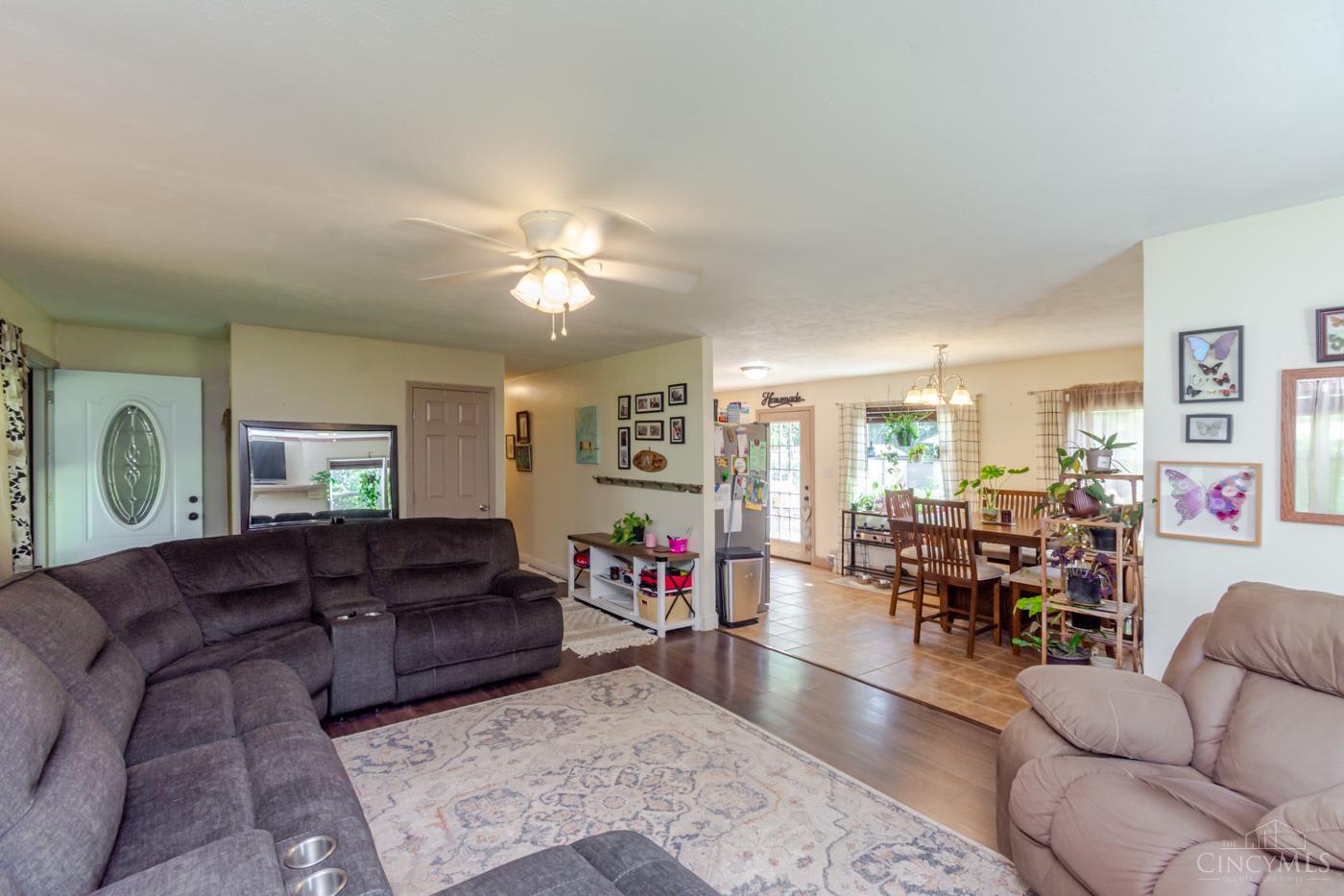 446 Woodside Drive, Twin Twp, OH, 45381 — photo 5