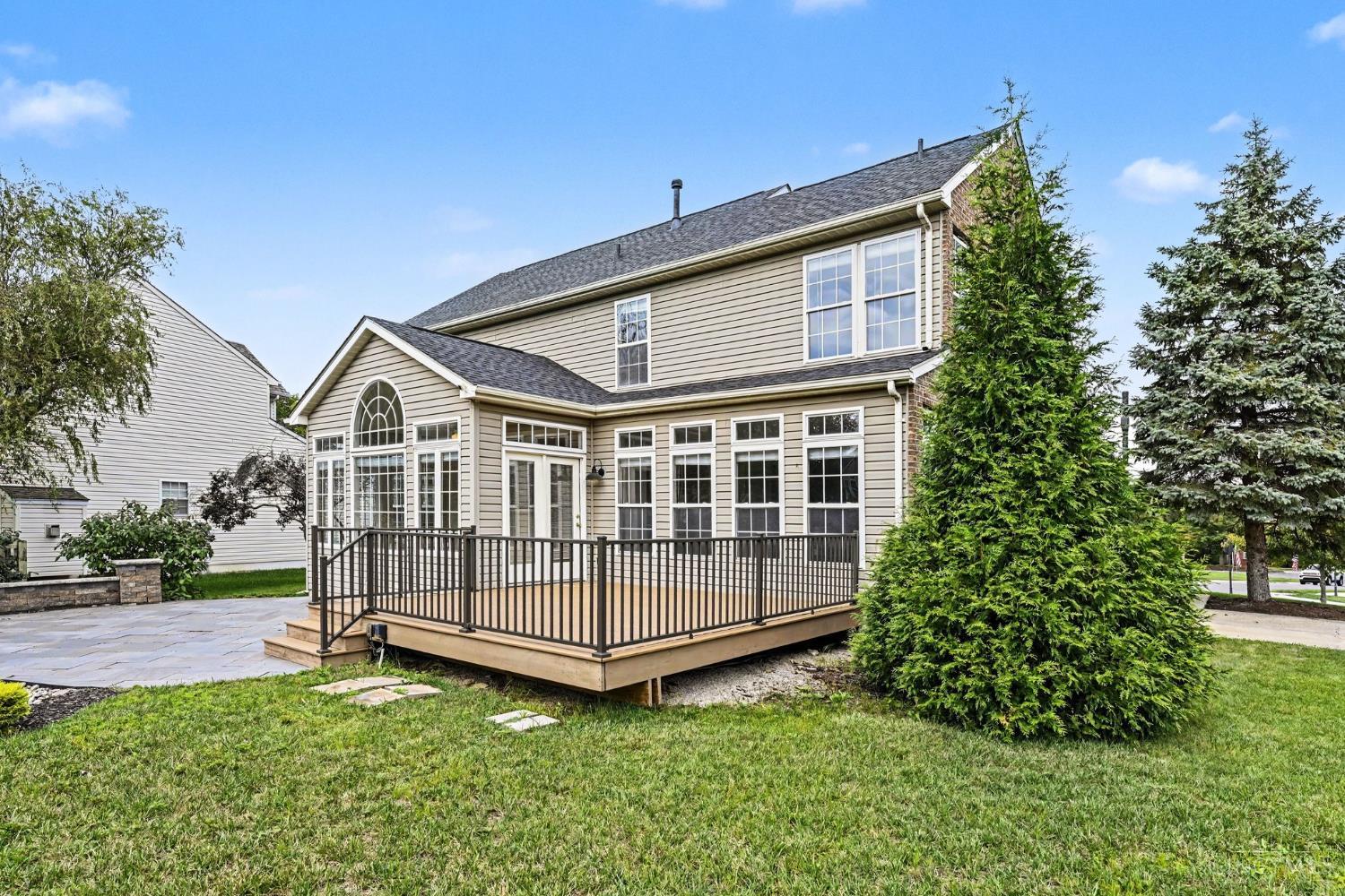 1301 Harvest Run Drive, Lebanon, OH, 45036 — photo 42