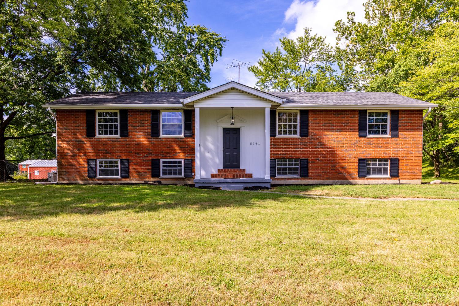Single family home for sale at 5741 Nickview Dr, Green Twp, OH 45247 | MLS# 1893914