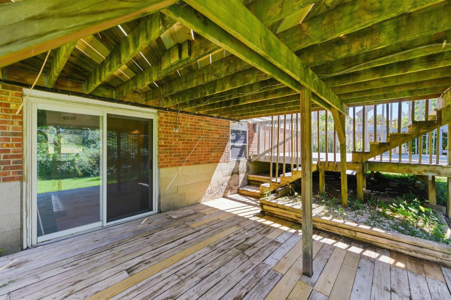 487 Brunswick Drive, Forest Park, OH, 45240 — photo 27