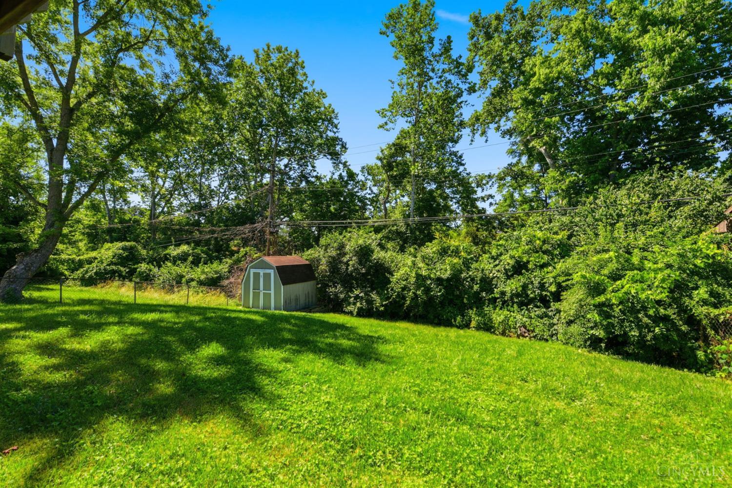 487 Brunswick Drive, Forest Park, OH, 45240 — photo 30