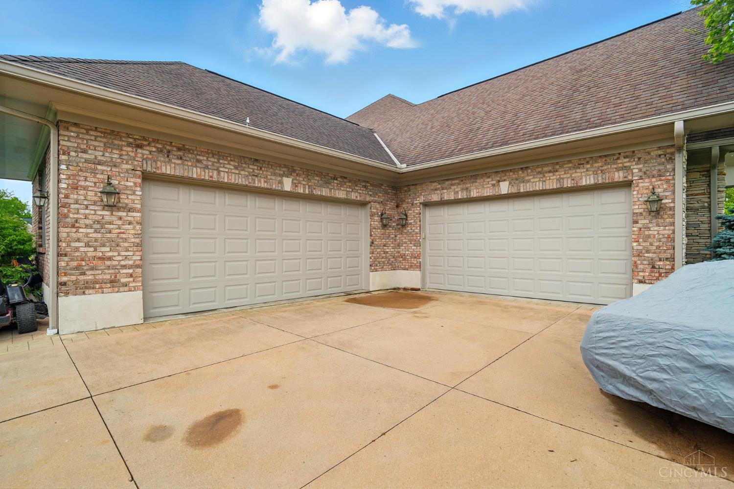 219 Chateau Valley Lane, South Lebanon, OH, 45065 — photo 12