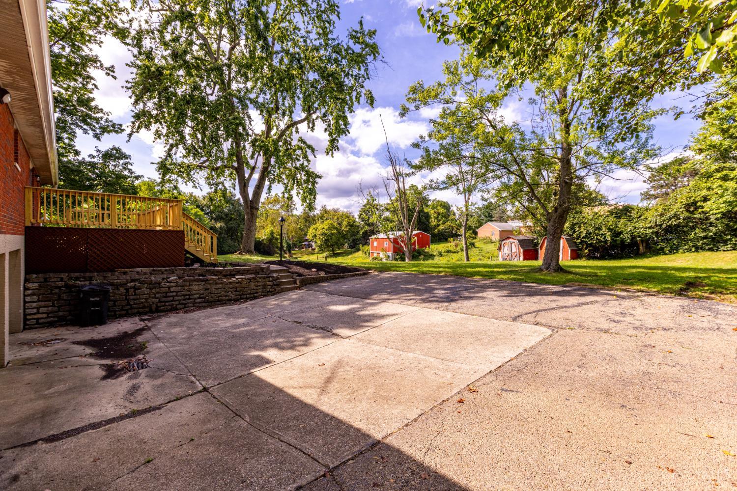 5741 Nickview Drive, Green Twp, OH, 45247 — photo 38