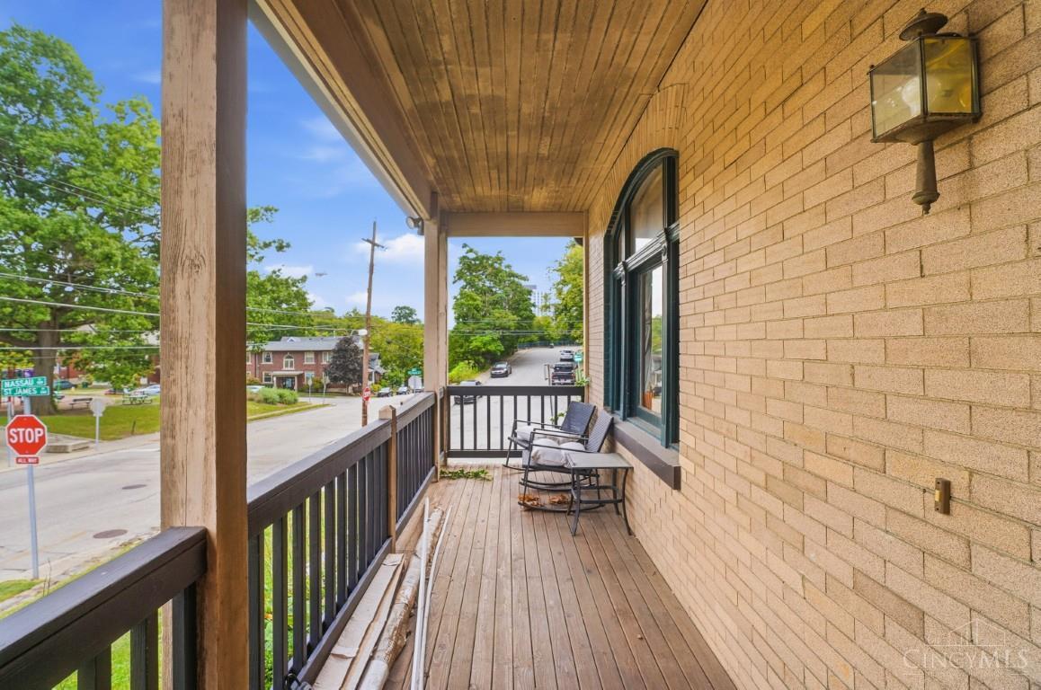 Photo 3 of House for sale at 959 Nassau St, Cincinnati, OH 45206 | MLS# 1893825 | Listing updated on 2026-09-15