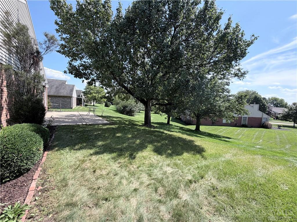 1848 Rosina Drive, Miamisburg, OH, 45342 — photo 12