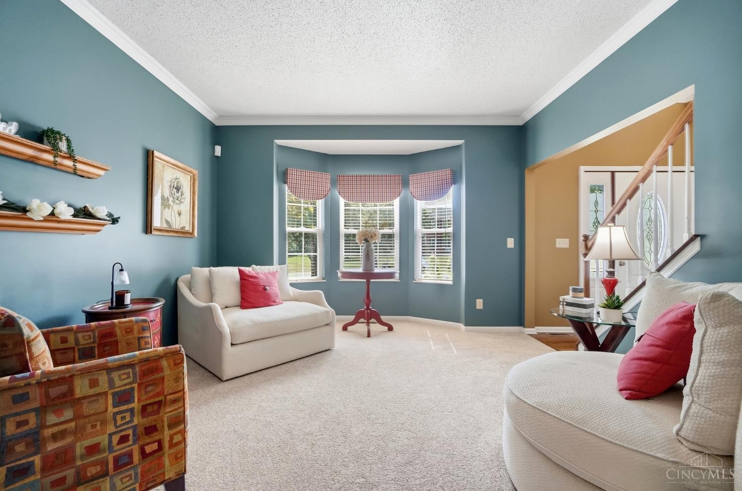 5292 Greenhouse Drive, Mason, OH, 45040 — photo 11
