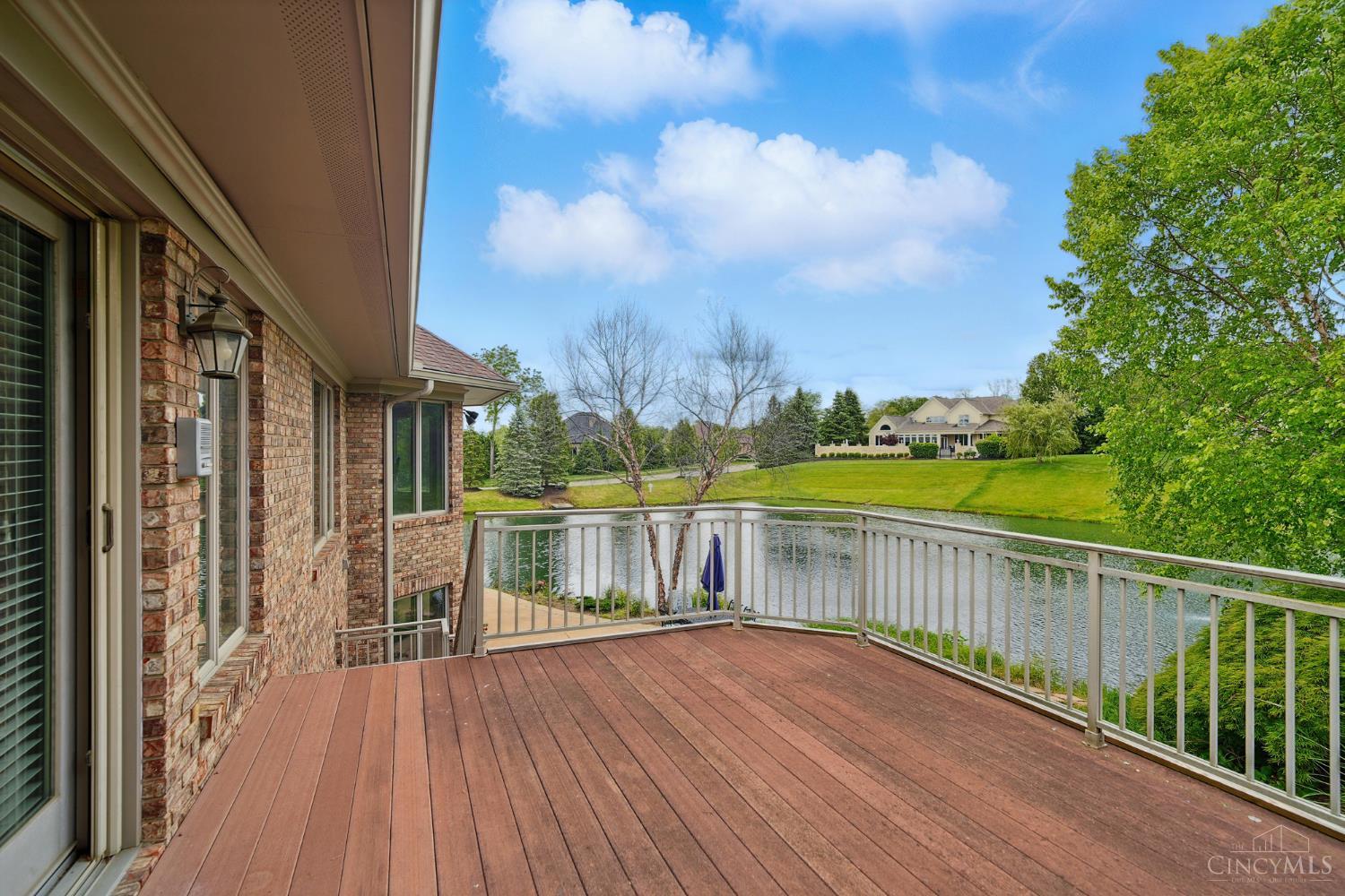 219 Chateau Valley Lane, South Lebanon, OH, 45065 — photo 23