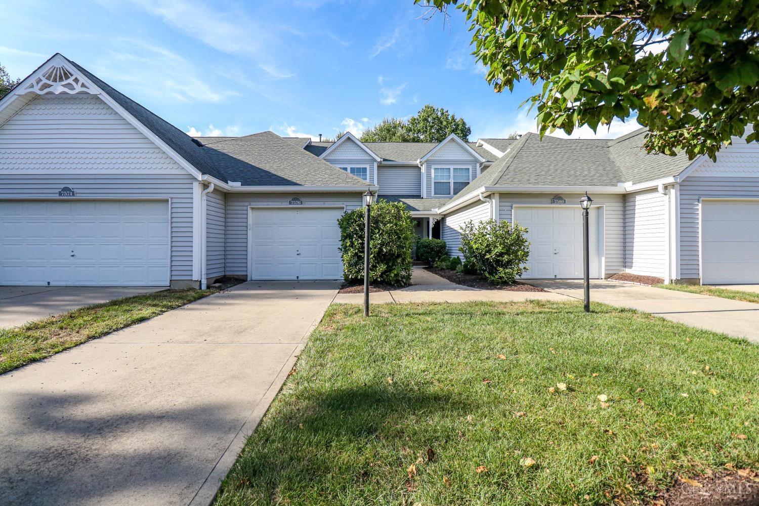 Photo 2 of Townhouse for sale at 7576 Lake Pointe, Hamilton Twp, OH 45039 | MLS# 1893800 | Listing updated on 2026-09-14