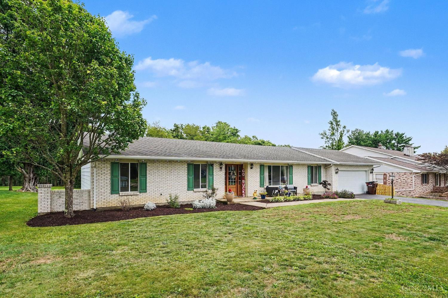 114 Meadow Lane, Hillsboro, OH, 45133 — photo 2