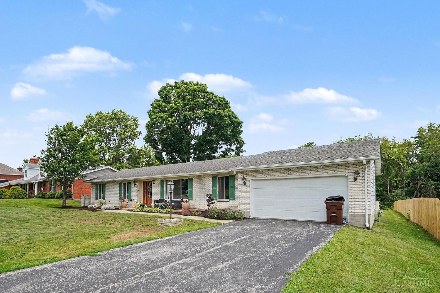 114 Meadow Lane, Hillsboro, OH, 45133 — photo 3