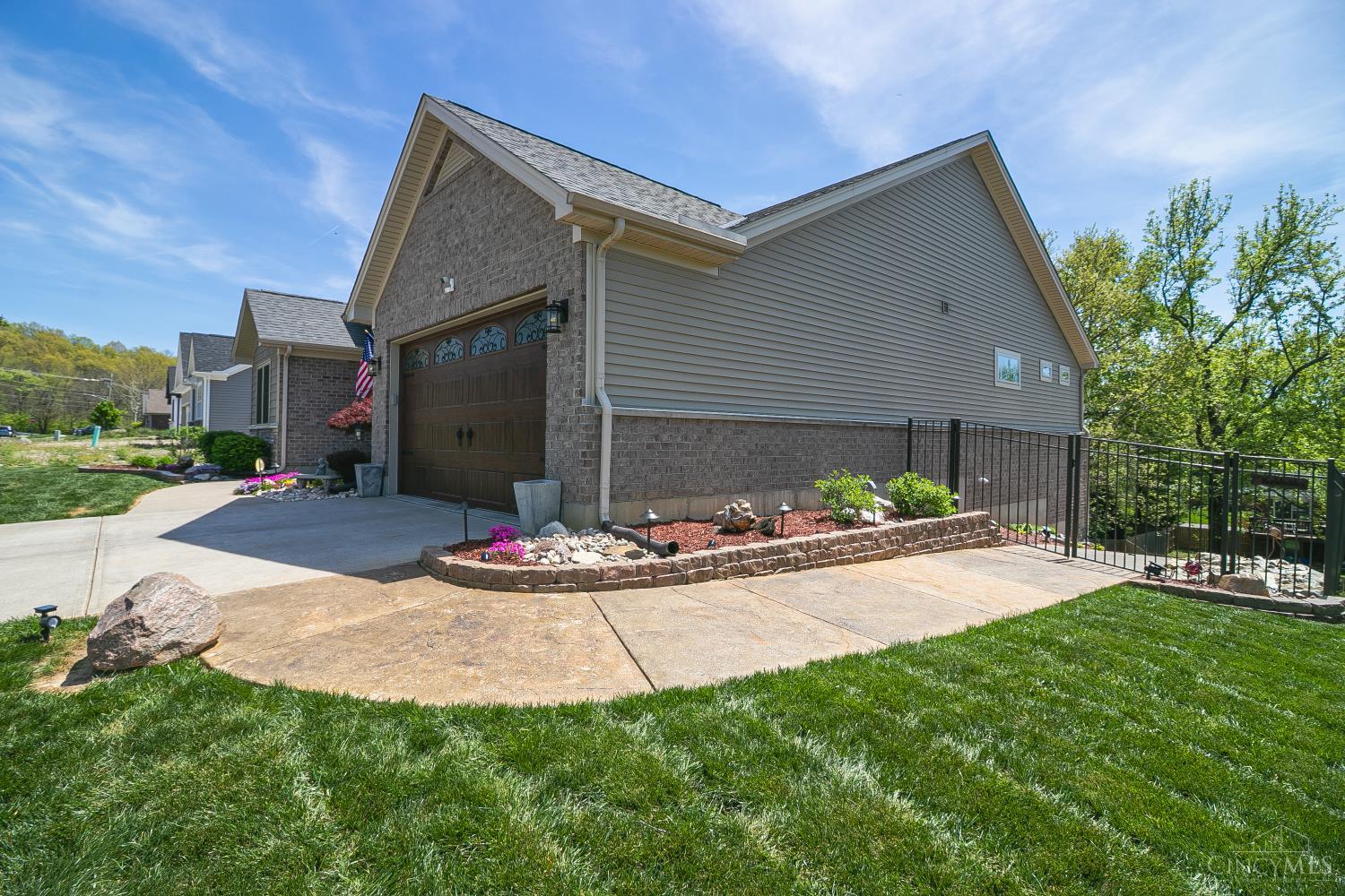 1331 Peregrine Way, Hamilton, OH, 45013 — photo 16