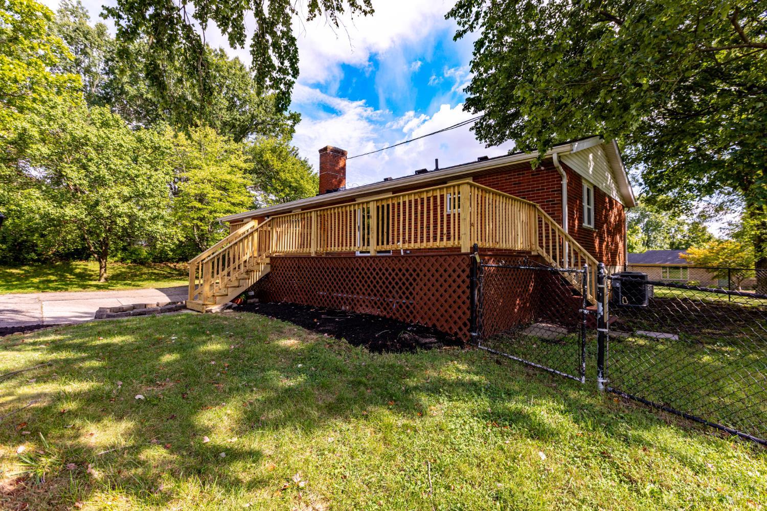 5741 Nickview Drive, Green Twp, OH, 45247 — photo 39