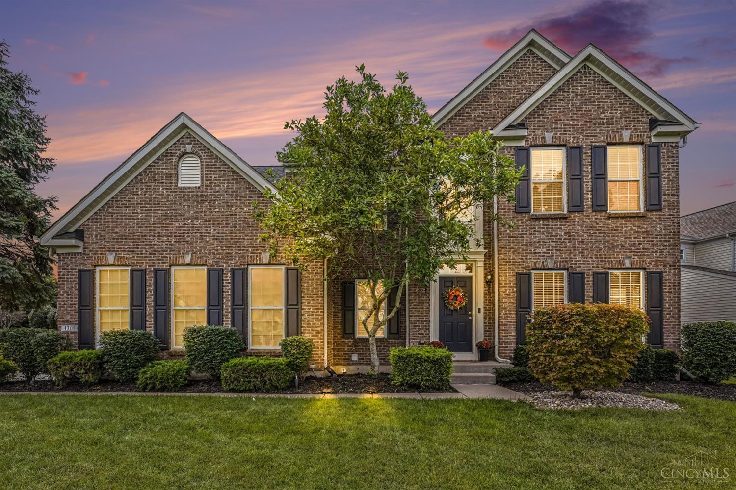 Photo 48 of Single family home for sale at 1301 Harvest Run Dr, Lebanon, OH 45036 | MLS# 1893790 | Listing updated on 2026-09-15