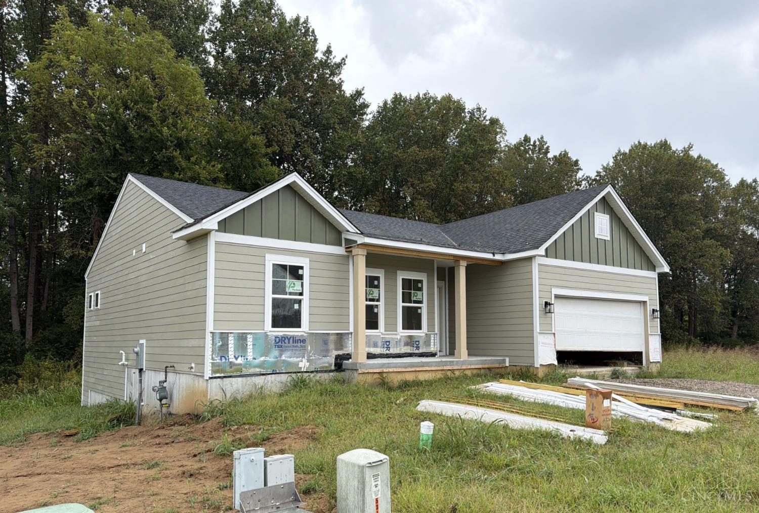 Photo 1 of Single family home for sale at 531 Trison Dr, Cincinnati, OH 45233 | MLS# 1880243 | Listing updated on 2026-09-14