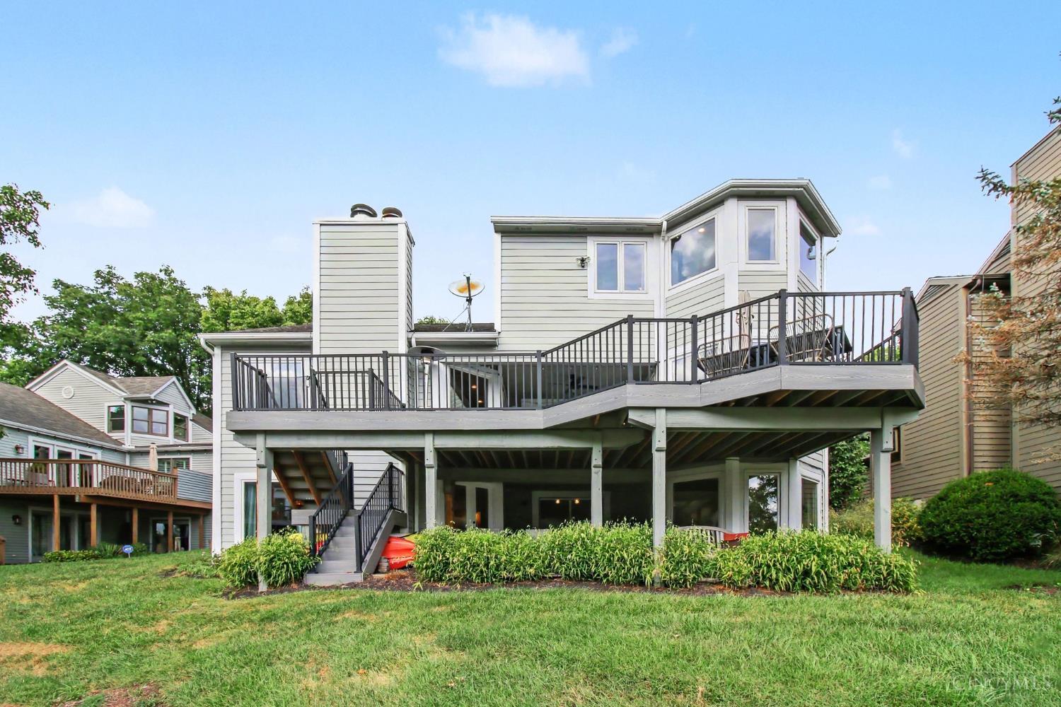 3385 Windsong Way, Deerfield Twp., OH, 45039 — photo 34