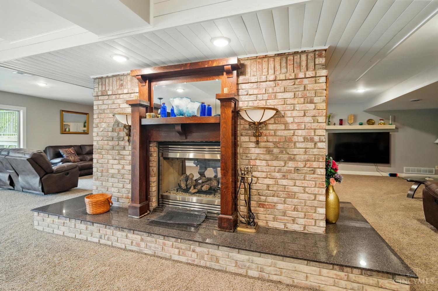 219 Chateau Valley Lane, South Lebanon, OH, 45065 — photo 75