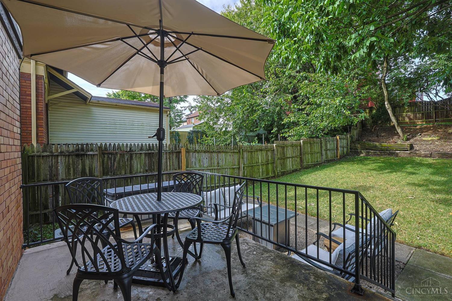 4309 Greenlee Avenue, St Bernard, OH, 45217 — photo 26