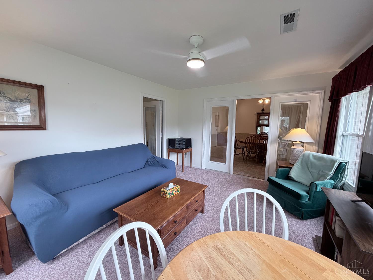 1848 Rosina Drive, Miamisburg, OH, 45342 — photo 14