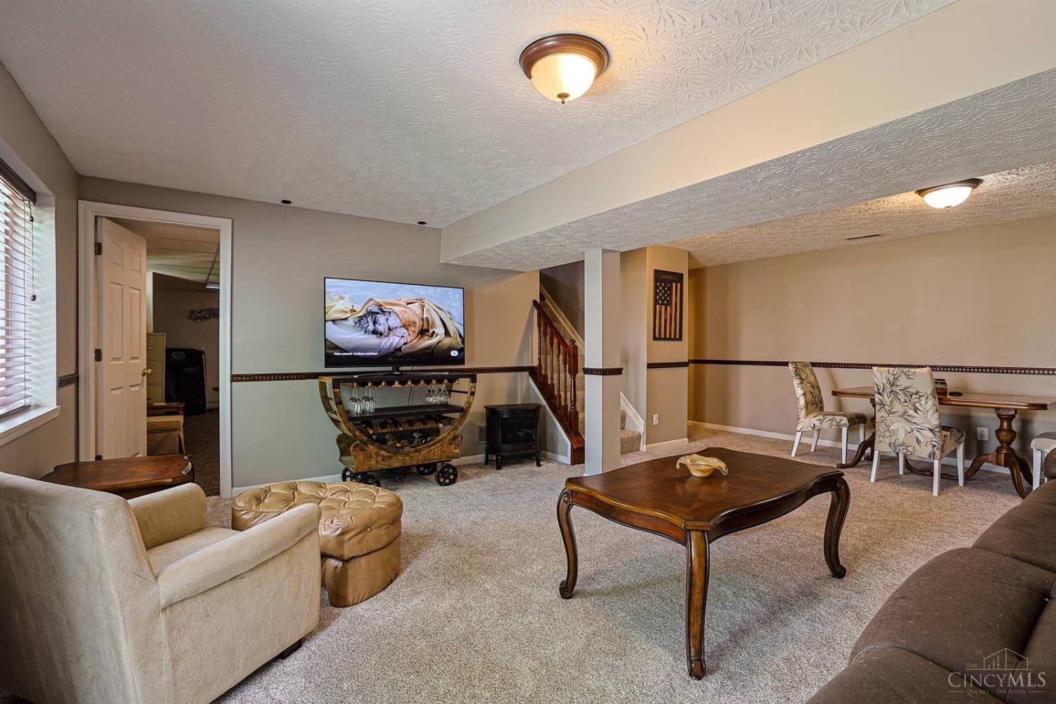 962 Evergreen Park Lane, Lebanon, OH, 45036 — photo 33