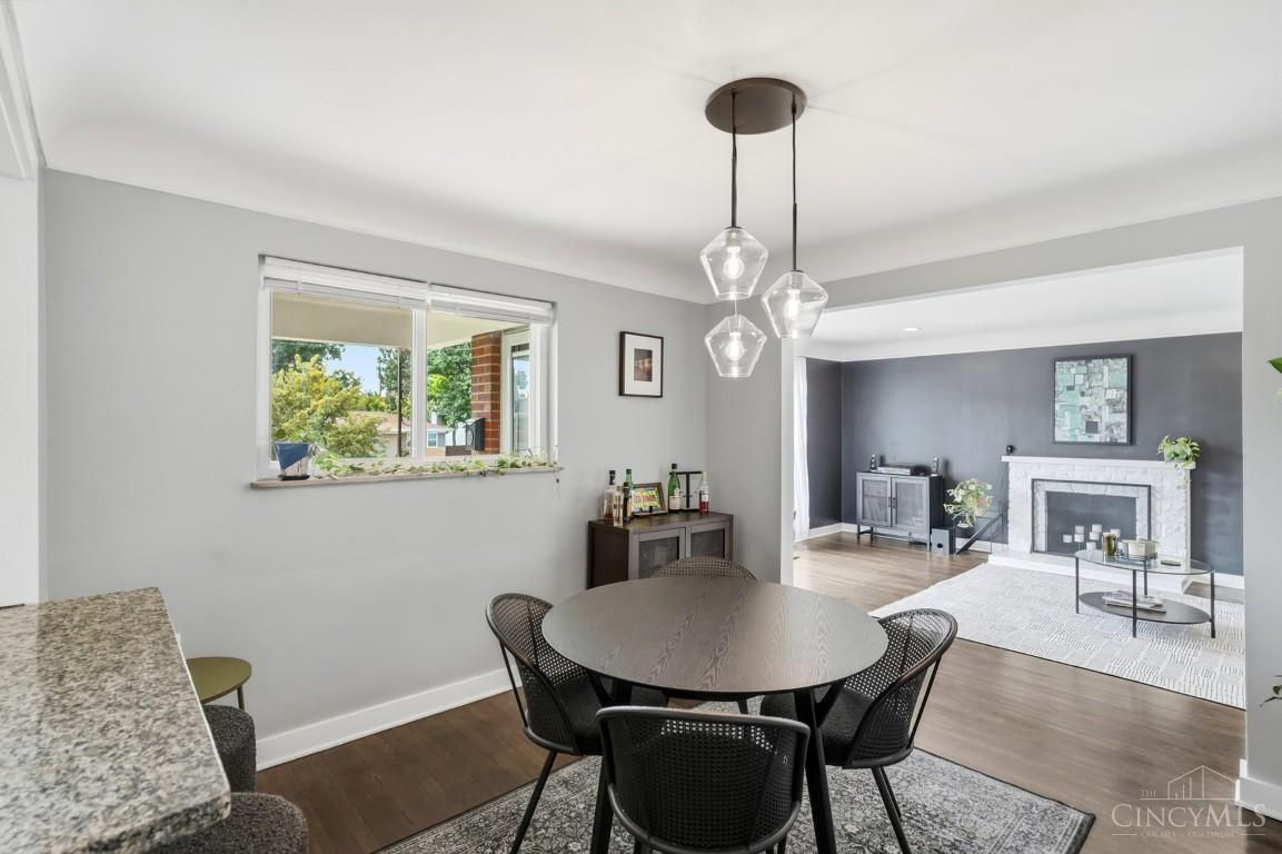 6136 Tahiti Drive, Cincinnati, OH, 45224 — photo 14