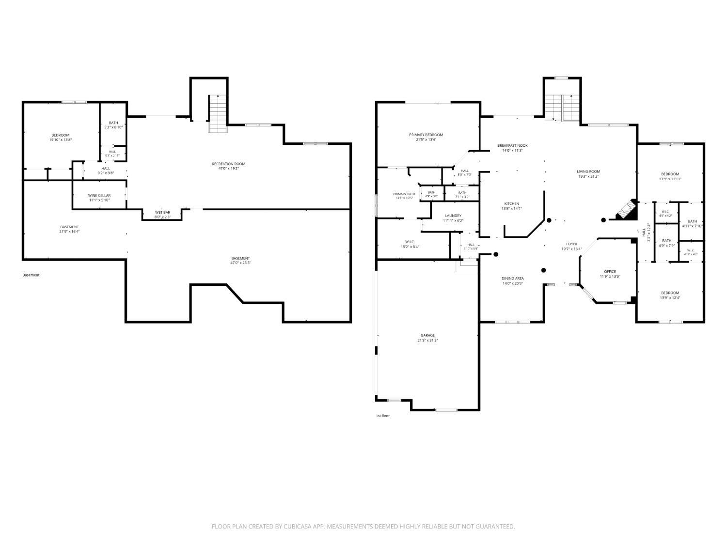 Photo 97 of Single family home for sale at 970 River Forest Dr, Maineville, OH 45039 | MLS# 1893561 | Listing updated on 2026-09-15